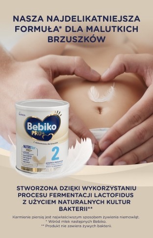 Bebiko Pro+